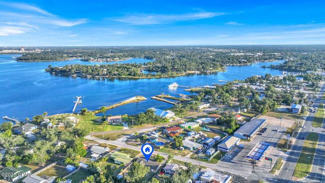 21 3rd Court, Panama City, FL 32404