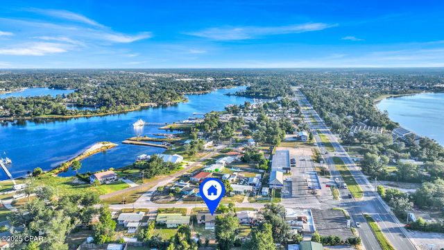 21 3rd Court, Panama City, FL 32404