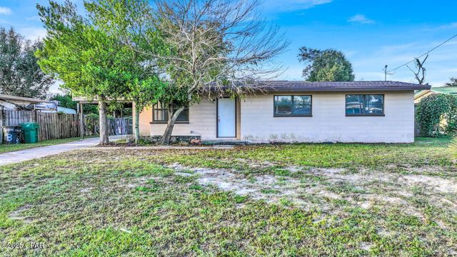 21 3rd Court, Panama City, FL 32404