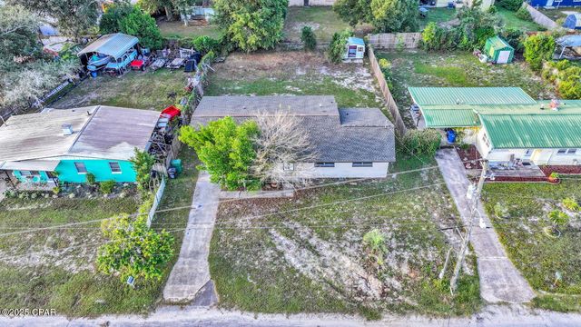 21 3rd Court, Panama City, FL 32404