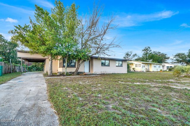 21 3rd Court, Panama City, FL 32404