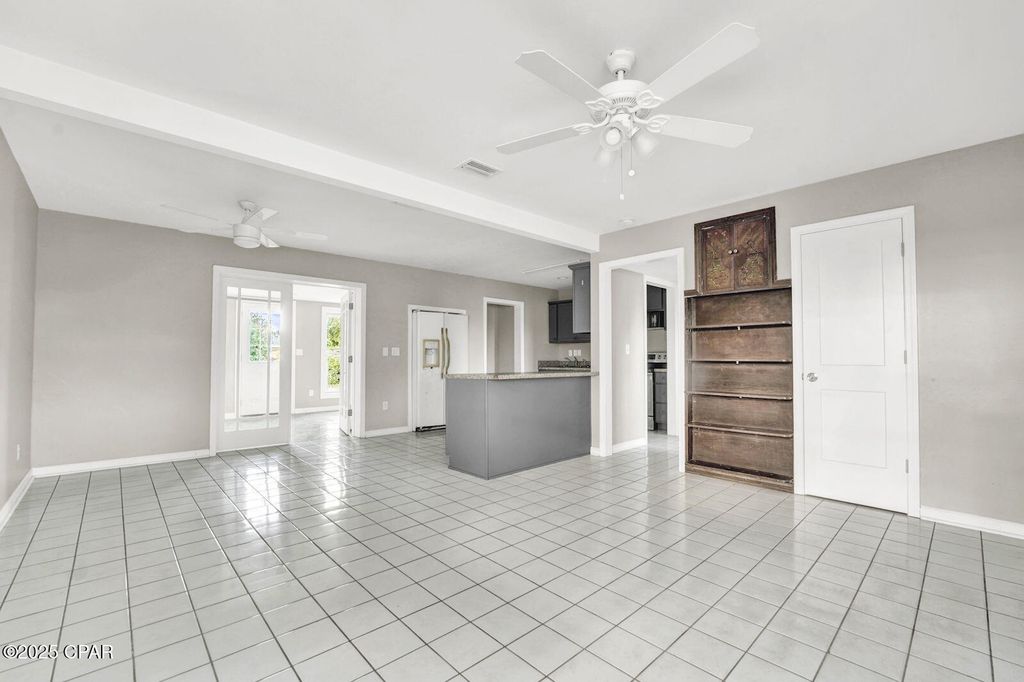 21 3rd Court, Panama City, FL 32404