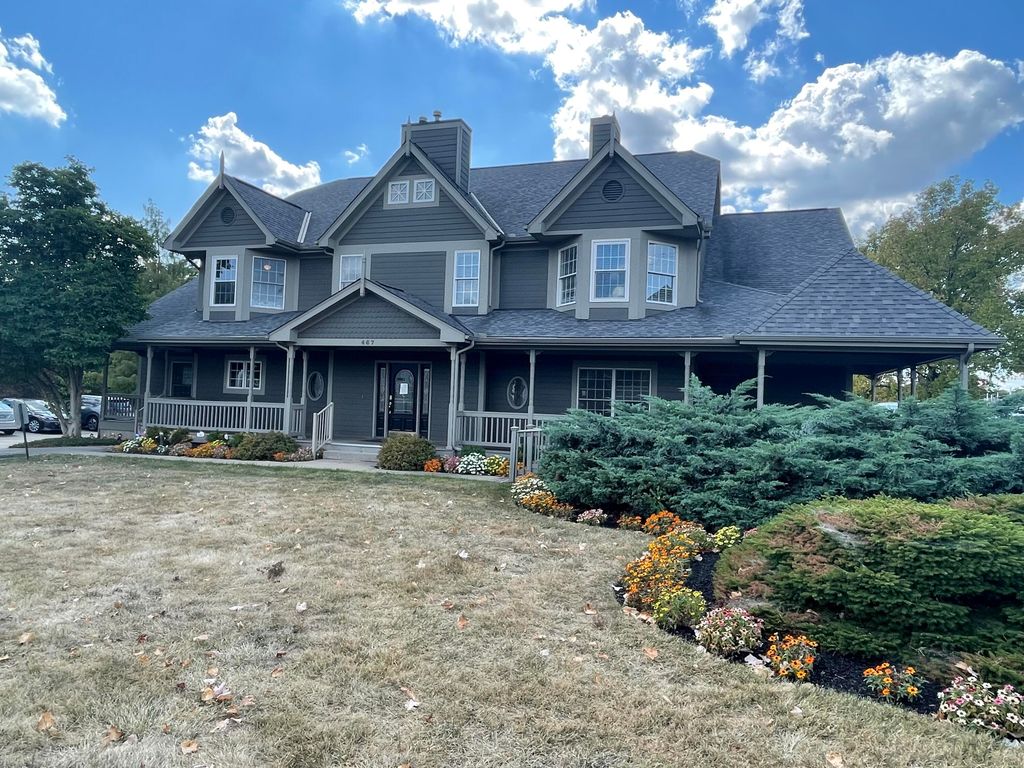 467 Erlanger Road, 1-5; 7-14, Erlanger, KY 41018