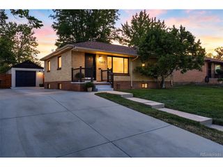 1663 S Vrain St, Denver, CO 80219
