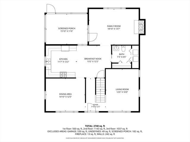 11 Leonard St, Carver, MA 02330