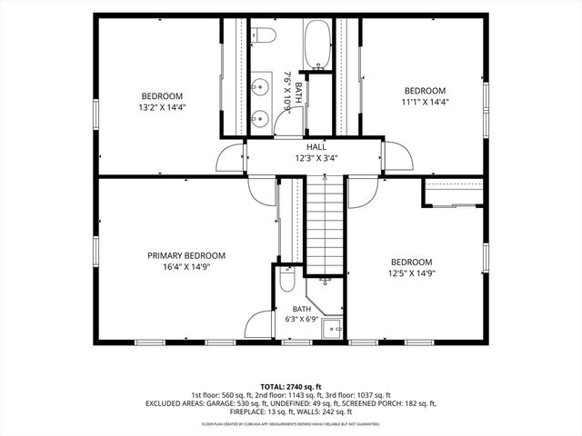 11 Leonard St, Carver, MA 02330