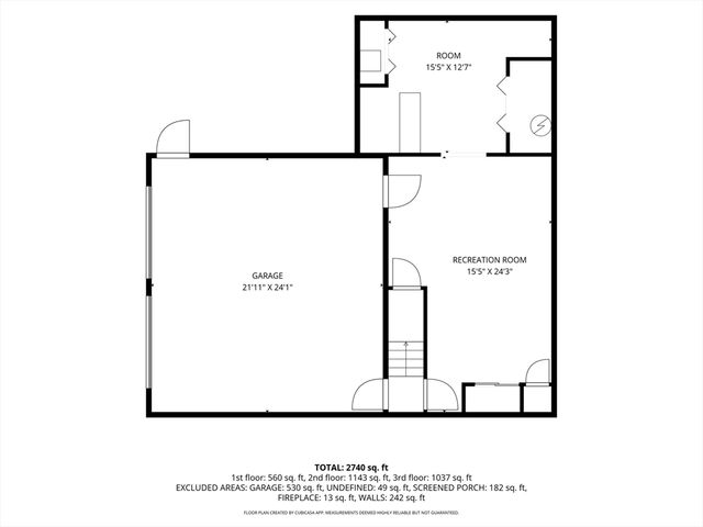 11 Leonard St, Carver, MA 02330