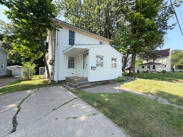 1718 19th Avenue, Rock Island, IL 61201