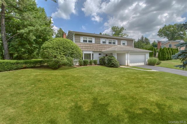 3 Bonwit Road, Rye Brook, NY 10573