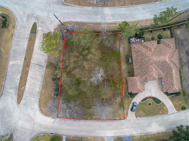 3003 Green Vista, Houston, TX 77068