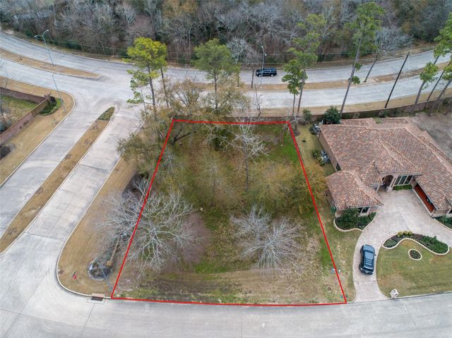 3003 Green Vista, Houston, TX 77068