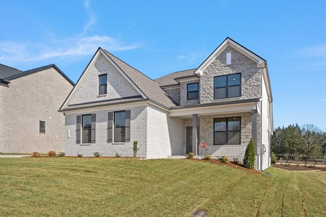 293 Johnnys Place, Mount Juliet, TN 37122