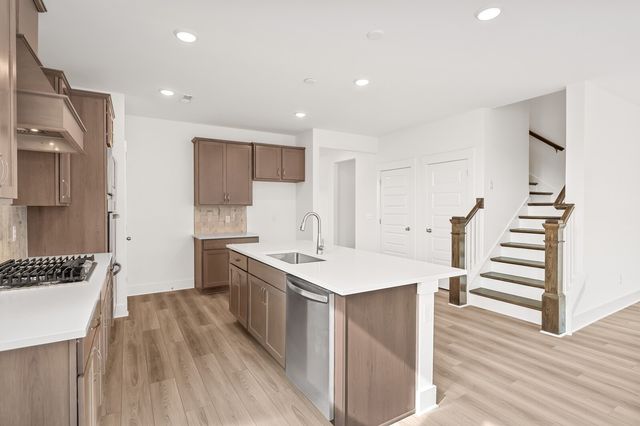 293 Johnnys Place, Mount Juliet, TN 37122