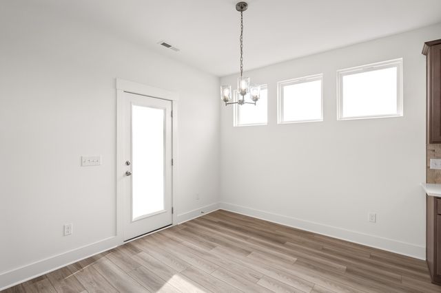 293 Johnnys Place, Mount Juliet, TN 37122