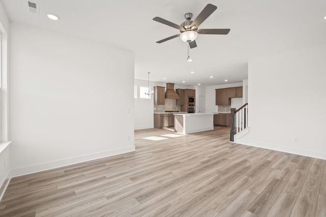 293 Johnnys Place, Mount Juliet, TN 37122