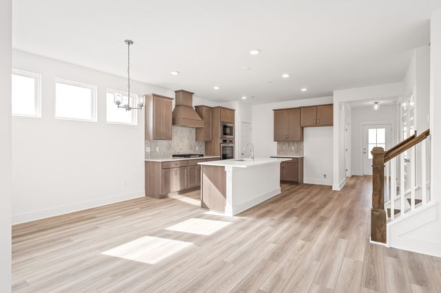 293 Johnnys Place, Mount Juliet, TN 37122