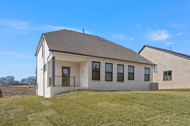 293 Johnnys Place, Mount Juliet, TN 37122