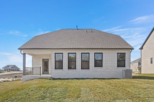 293 Johnnys Place, Mount Juliet, TN 37122