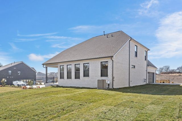 293 Johnnys Place, Mount Juliet, TN 37122