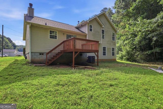 4859 Odessa West Inlet NW, Acworth, GA 30101
