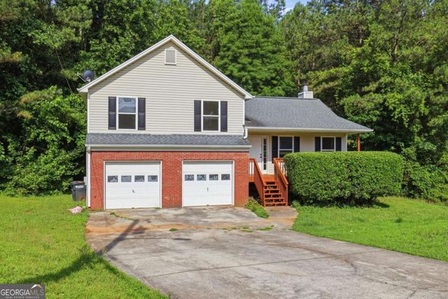 4859 Odessa West Inlet NW, Acworth, GA 30101