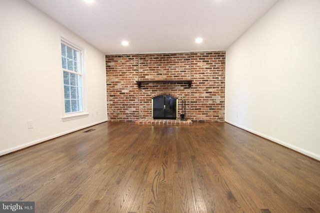 9536 WHETSTONE DR, Montgomery Village, MD 20886
