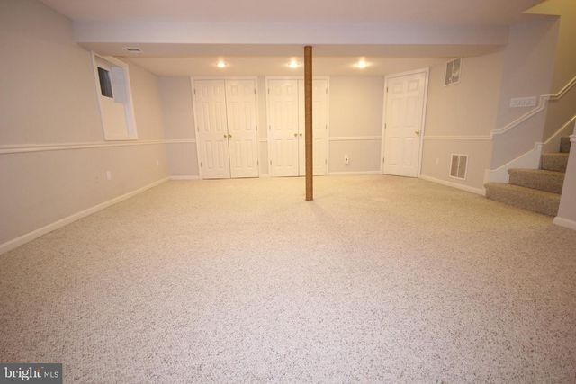 9536 WHETSTONE DR, Montgomery Village, MD 20886