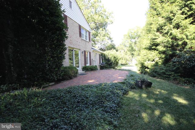 9536 WHETSTONE DR, Montgomery Village, MD 20886