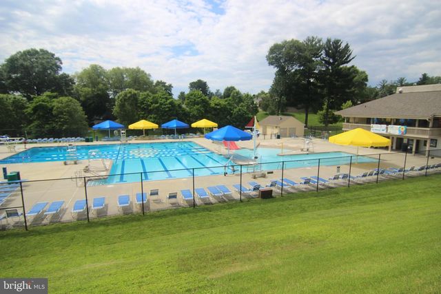 9536 WHETSTONE DR, Montgomery Village, MD 20886