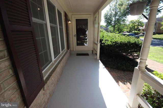 9536 WHETSTONE DR, Montgomery Village, MD 20886