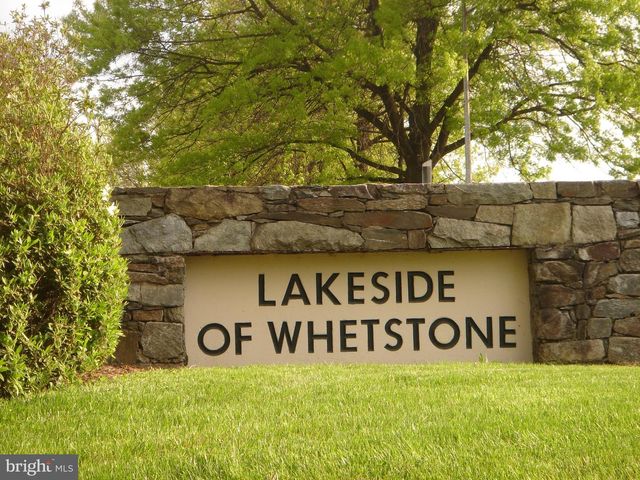 9536 WHETSTONE DR, Montgomery Village, MD 20886