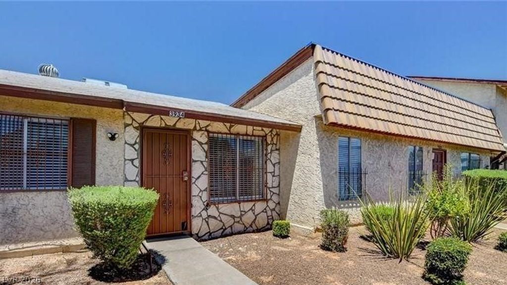 3934 Torsby Place, Las Vegas, NV 89119