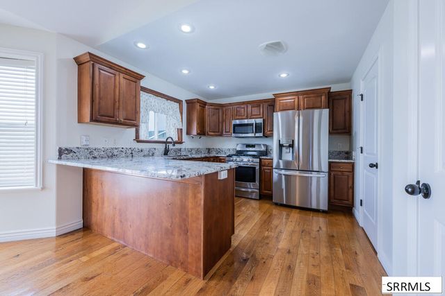 3801 Magenta Drive, Idaho Falls, ID 83401