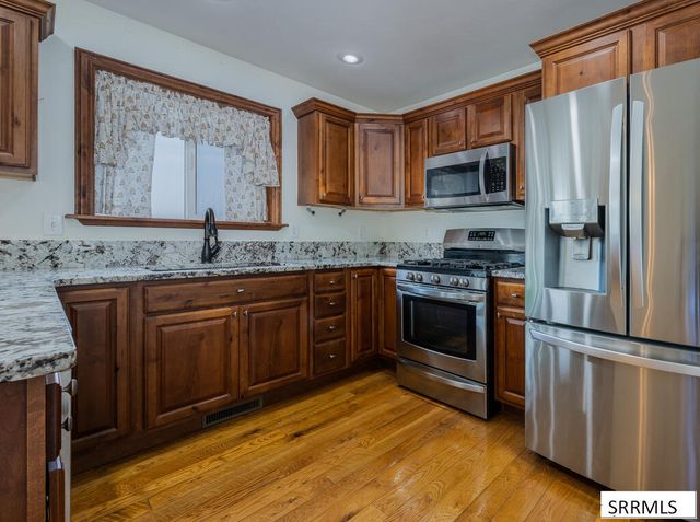 3801 Magenta Drive, Idaho Falls, ID 83401