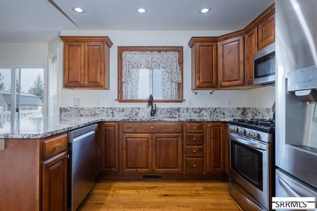 3801 Magenta Drive, Idaho Falls, ID 83401