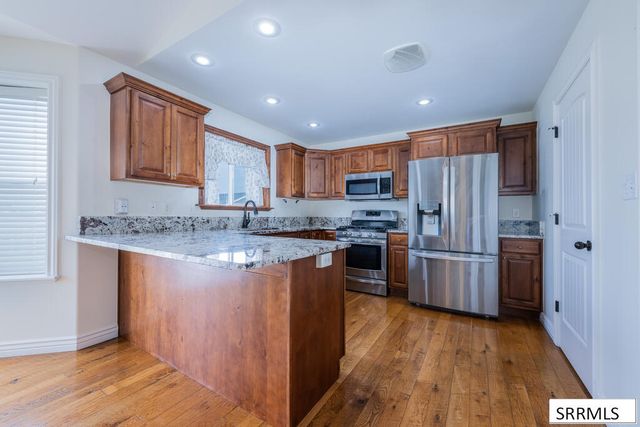 3801 Magenta Drive, Idaho Falls, ID 83401