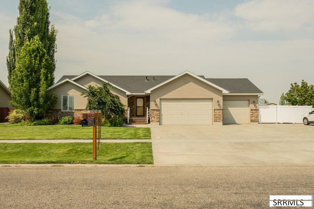 3801 Magenta Drive, Idaho Falls, ID 83401