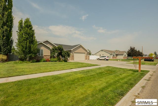 3801 Magenta Drive, Idaho Falls, ID 83401