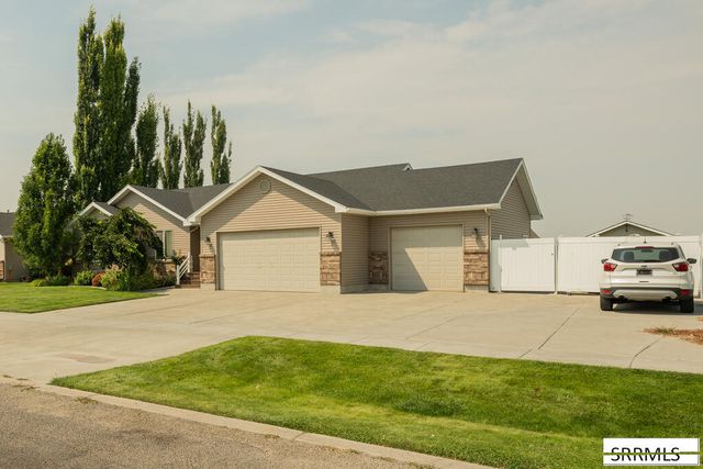 3801 Magenta Drive, Idaho Falls, ID 83401