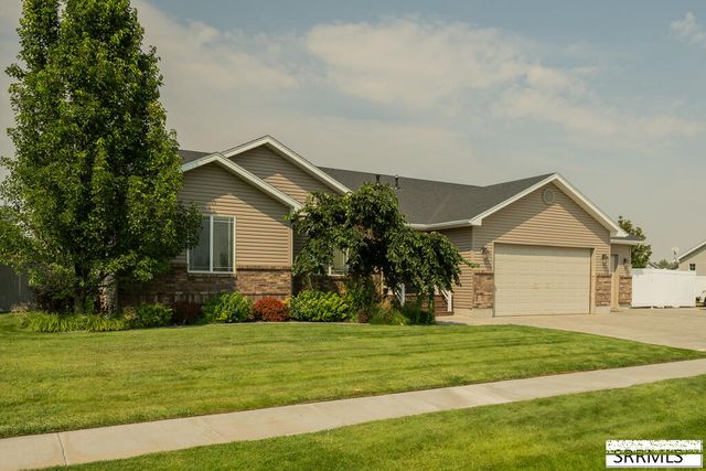 3801 Magenta Drive, Idaho Falls, ID 83401