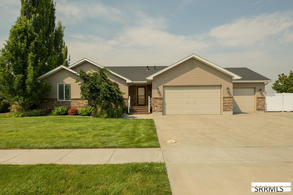 3801 Magenta Drive, Idaho Falls, ID 83401