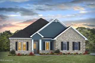7761 Magnolia Loop, Pass Christian, MS 39571