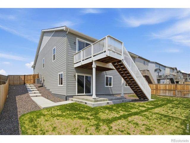320 Elbert Street, Johnstown, CO 80534