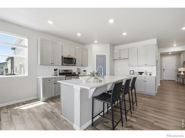 320 Elbert Street, Johnstown, CO 80534