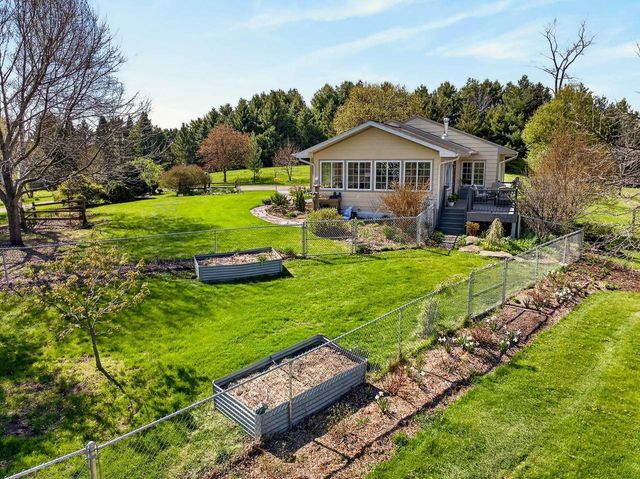 2273 Sugar River Road, Verona, WI 53593