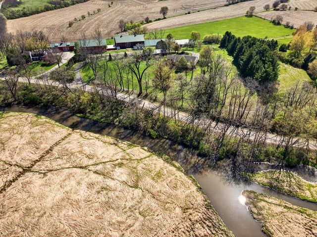 2273 Sugar River Road, Verona, WI 53593