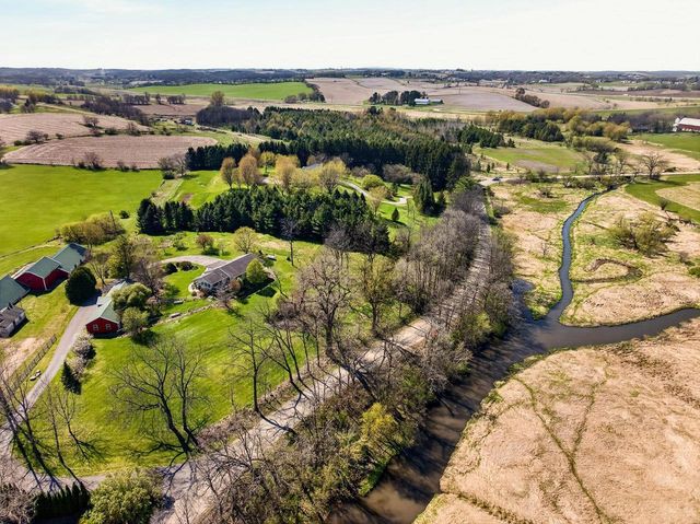 2273 Sugar River Road, Verona, WI 53593