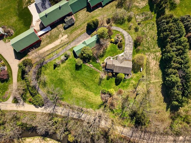2273 Sugar River Road, Verona, WI 53593