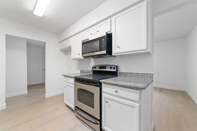 5023 Monteith Drive, Spring, TX 77373