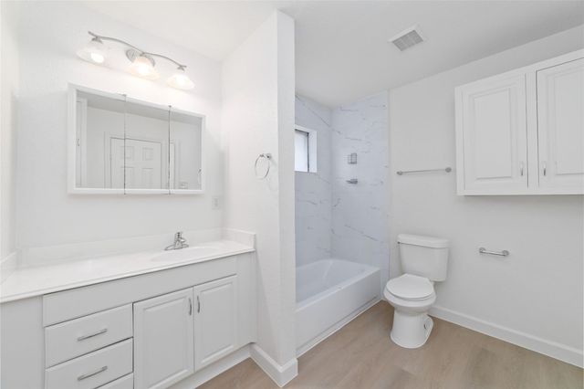 5023 Monteith Drive, Spring, TX 77373